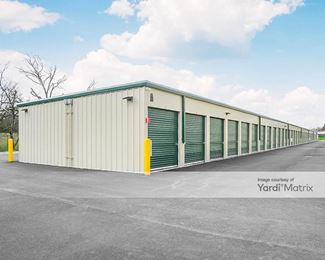 Photo 2 of Mini Storage Depot - 2114 US Highway 411 South, Maryville, TN
