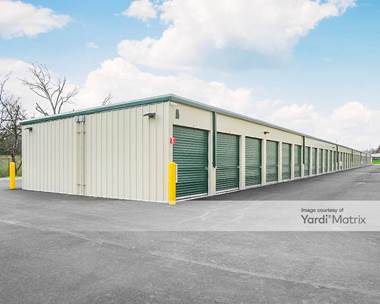 Storage Units for Rent available at 2114 US Highway 411 South, Maryville, TN 37801