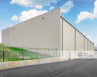 Photo 4 of Mini Storage Depot - 2114 US Highway 411 South, Maryville, TN