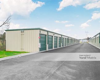 Photo 5 of Mini Storage Depot - 2114 US Highway 411 South, Maryville, TN