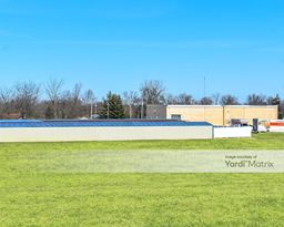 Image for American Self Storage - 2539 Gantz Road, Grove City, OH