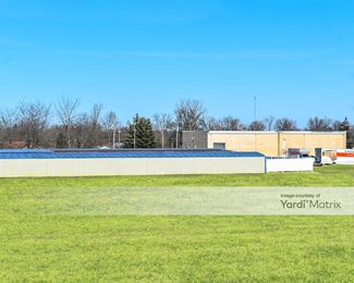 Photo 1 of American Self Storage - 2539 Gantz Road, Grove City, OH