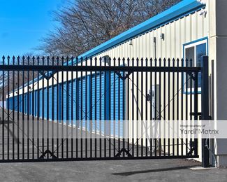 Photo 2 of American Self Storage - 2539 Gantz Road, Grove City, OH