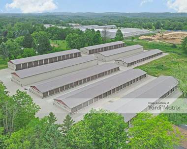 Storage Units for Rent available at 3651 Lovers Lane, Slinger, WI 53086