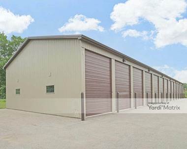 Storage Units for Rent available at 3651 Lovers Lane, Slinger, WI 53086