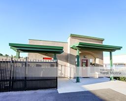 Image for Theatre Drive Self Storage - 2371 Theatre Drive, Paso Robles, CA