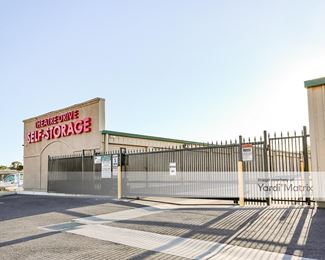 Photo 2 of Theatre Drive Self Storage - 2371 Theatre Drive, Paso Robles, CA