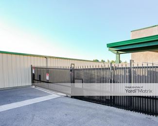 Photo 5 of Theatre Drive Self Storage - 2371 Theatre Drive, Paso Robles, CA
