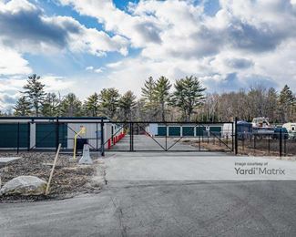 Photo 1 of Lake Region Safe Storage - 293 Portland Road, Bridgton, ME