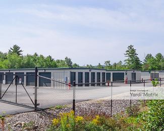 Photo 2 of Lake Region Safe Storage - 293 Portland Road, Bridgton, ME