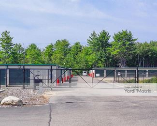 Photo 3 of Lake Region Safe Storage - 293 Portland Road, Bridgton, ME