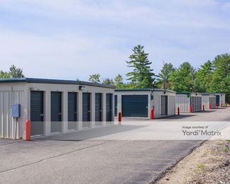 Photo 4 of Lake Region Safe Storage - 293 Portland Road, Bridgton, ME