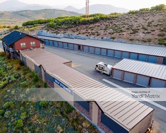 Photo 2 of Protection Storage - 1240 West Richardson Flat Road, Kamas, UT