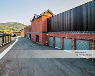 Photo 3 of Protection Storage - 1240 West Richardson Flat Road, Kamas, UT