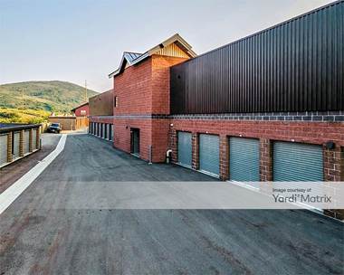 Storage Units for Rent available at 1240 West Richardson Flat Road, Kamas, UT 84036