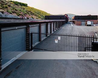 Photo 5 of Protection Storage - 1240 West Richardson Flat Road, Kamas, UT