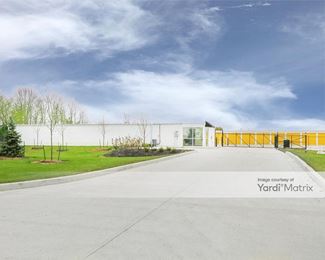 Photo 1 of New Palestine Self Storage - 4693 South Cr 400 West, New Palestine, IN