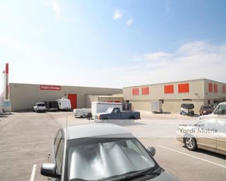 Photo 2 of Public Storage - 301 South 74th Street, Omaha, NE