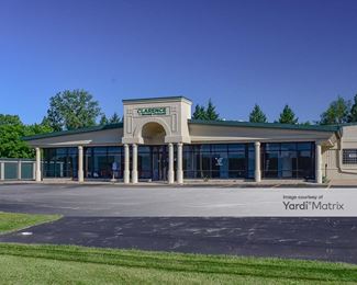 Photo 1 of LocalStorage - 11234 Main Street, Clarence, NY