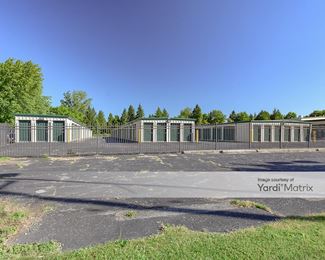 Photo 2 of LocalStorage - 11234 Main Street, Clarence, NY