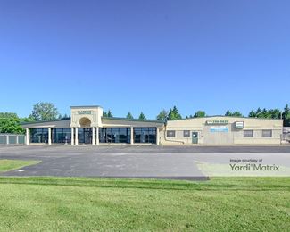 Photo 3 of LocalStorage - 11234 Main Street, Clarence, NY