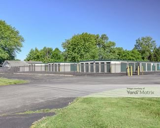 Photo 4 of LocalStorage - 11234 Main Street, Clarence, NY