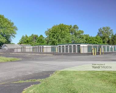 Storage Units for Rent available at 11234 Main Street, Clarence, NY 14031