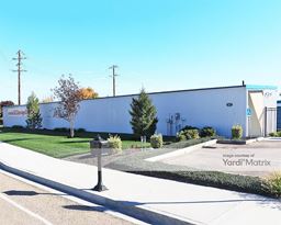 Image for StorageMart - 417 Laster Street, Caldwell, ID