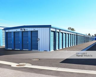 Photo 3 of StorageMart - 417 Laster Street, Caldwell, ID