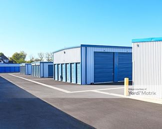 Photo 4 of StorageMart - 417 Laster Street, Caldwell, ID