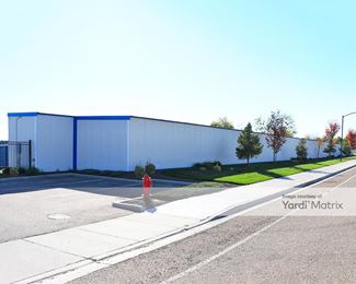 Photo 5 of StorageMart - 417 Laster Street, Caldwell, ID