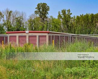 Photo 3 of Squirrel-s Storage - 1055 Commons Pkwy West, Macedon, NY