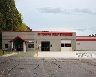 Photo 1 of In Towne Self-Storage - 200 North 9th Avenue, Saint Charles, IL