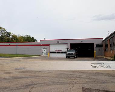 Storage Units for Rent available at 200 North 9th Avenue, Saint Charles, IL 60174