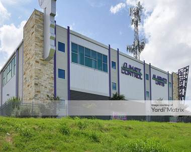 Storage Units for Rent available at 1415 Jerry Drive, San Antonio, TX 78201