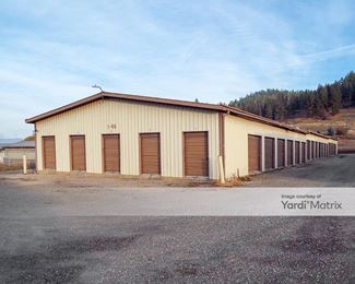 Photo 2 of Mini Storage - 193 Buena Vista Drive, Colville, WA