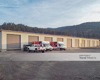 Photo 3 of Mini Storage - 193 Buena Vista Drive, Colville, WA