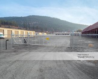 Photo 5 of Mini Storage - 193 Buena Vista Drive, Colville, WA