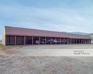 Photo 6 of Mini Storage - 193 Buena Vista Drive, Colville, WA