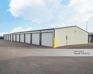 Photo 2 of Dakota Storage - 6514 West Nagel Lane, Rathdrum, ID