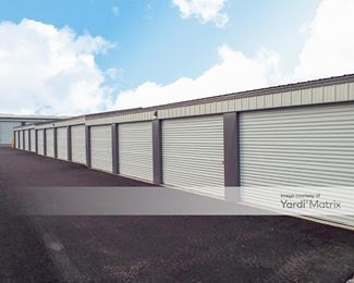 Photo 3 of Dakota Storage - 6514 West Nagel Lane, Rathdrum, ID
