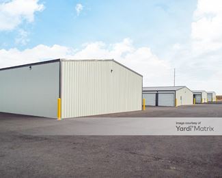 Photo 4 of Dakota Storage - 6514 West Nagel Lane, Rathdrum, ID