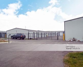 Photo 5 of Dakota Storage - 6514 West Nagel Lane, Rathdrum, ID