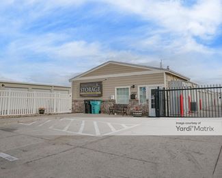 Photo 1 of Homestead Self Storage - 3546 West 29th Street, Greeley, CO