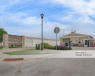 Photo 2 of Homestead Self Storage - 3546 West 29th Street, Greeley, CO