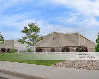 Photo 4 of Homestead Self Storage - 3546 West 29th Street, Greeley, CO