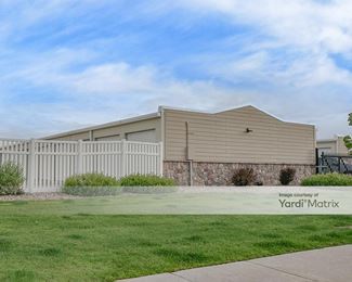 Photo 5 of Homestead Self Storage - 3546 West 29th Street, Greeley, CO