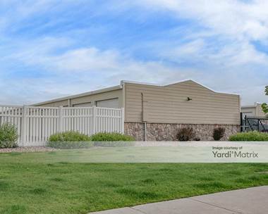 Storage Units for Rent available at 3546 West 29th Street, Greeley, CO 80634