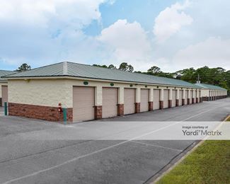 Photo 2 of ClearHome Self Storage - 2193 US Highway 98, Mary Esther, FL
