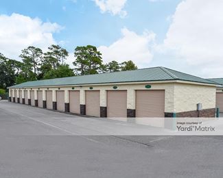 Photo 3 of ClearHome Self Storage - 2193 US Highway 98, Mary Esther, FL